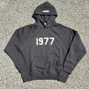 1977 Essentials Hoodie